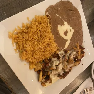 food