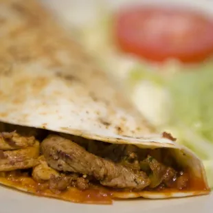 food, tacos