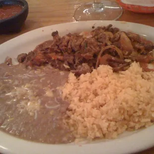 Carne guisada