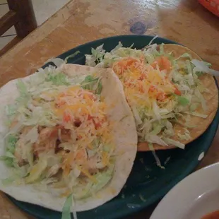 food, tacos