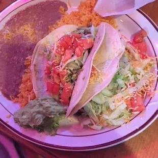 El Vallarta's