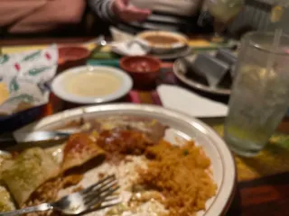 La Fiesta Mexican Restaurant