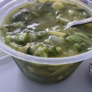 El Valle Carniceria Y Fruteria