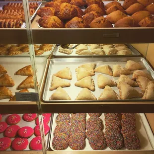 Pan dulce