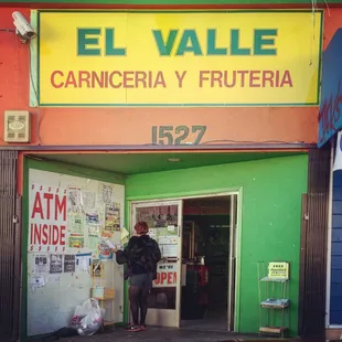 ¡Bienvenidos!