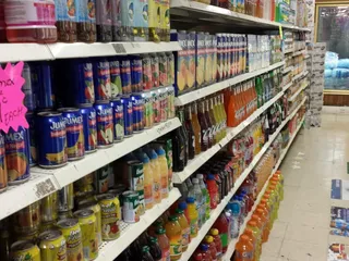 El Ranchito Market