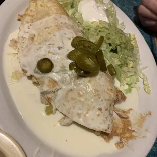 Quesadilla