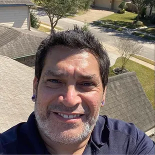 Hank Helping Homeowners Happier