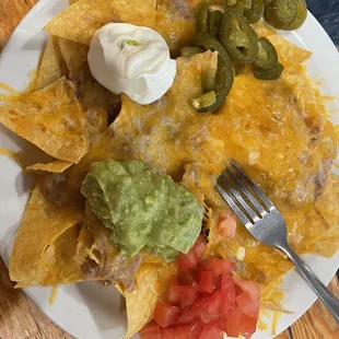 Nachos