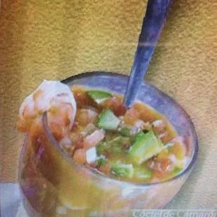 soup, food, chowder, soups and chowder