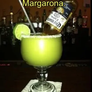 drink