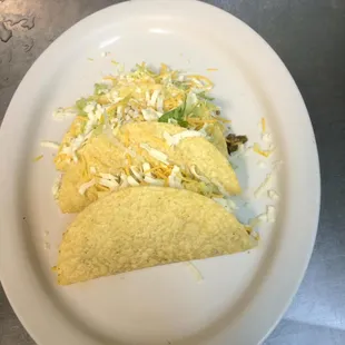 food, tacos