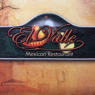 El Valle Mexican Of Mint Hill!