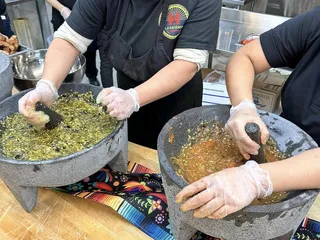 La Hacienda Supermarket