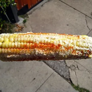 Elote!!