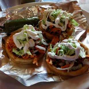 Sopes