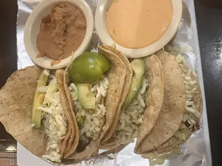 Cancun Mexican Bar & Grill