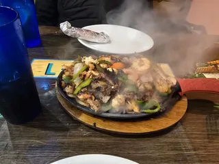 La Matraca Mexican Grill & Cantina