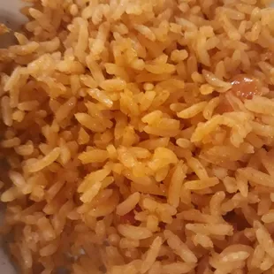 Mexican Rice