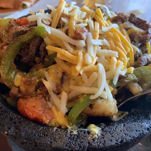 Excellent dish but can't recall the name