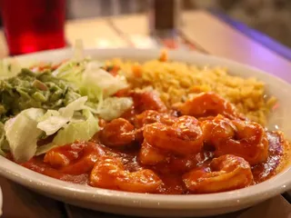 El Vaquero Mexican Restaurant