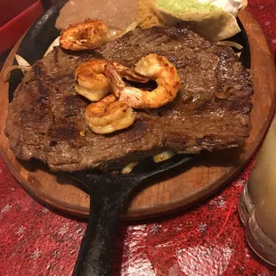 Carne Asada