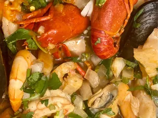 Pupuseria La Unica Y Restaurant Mexican