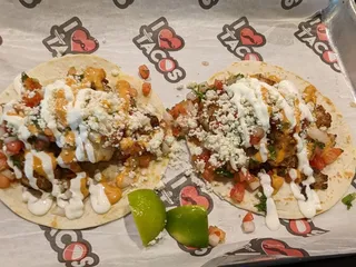 I Love Tacos
