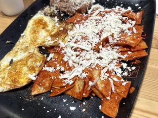 El Pollo Norteño