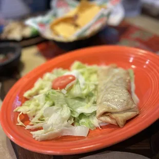 El Vaquero Mexican Restaurant