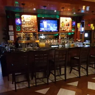 Bar Area