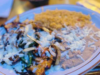 El Vaquero Mexican Restaurant