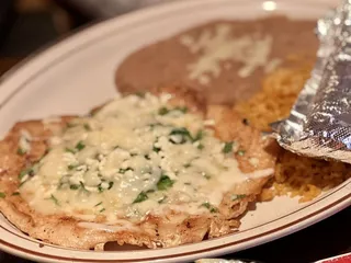 Cazuelas Gateway OSU