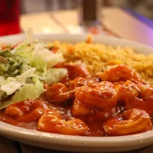 El Vaquero Mexican Restaurant