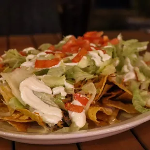 52. Nachos Supreme