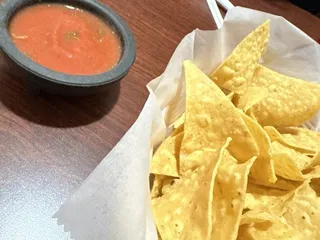 3 Amigos Mexican Grill