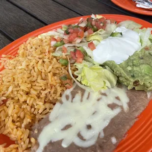 Fajitas Chicken Fajitas