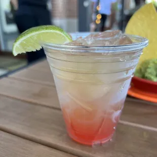 Watermelon Margarita