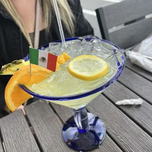 Margarita