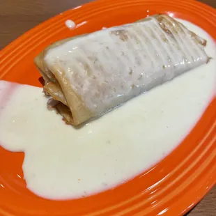 Chimichanga