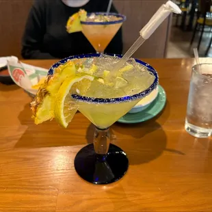 Jumbo Margarita