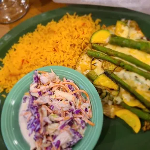 Pollo De Las Hiebas Finas $15.99