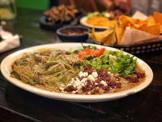 Cazuelas Mexican Restaurant & Cantina