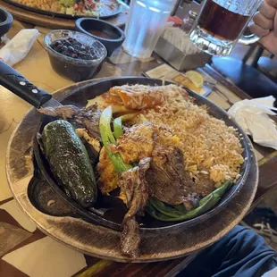 21. El Manjar Vaquero