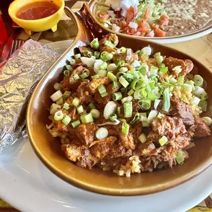 Cochinita Pibil!