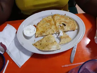 Poblano's Mexican Restaurant