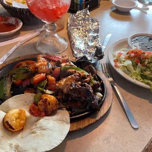 Fajita Vallarta