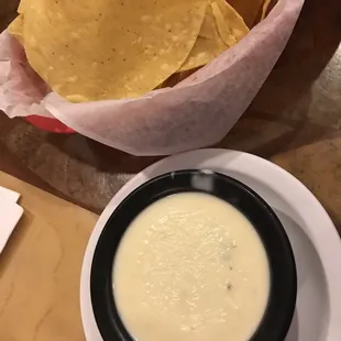 Queso