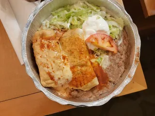 El Acapulco Mexican Restaurant