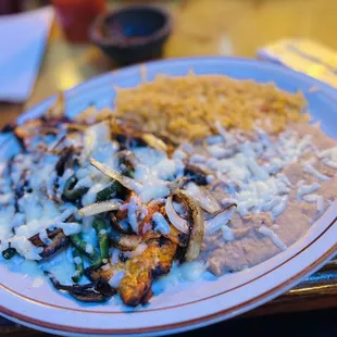 El Vaquero Mexican Restaurant